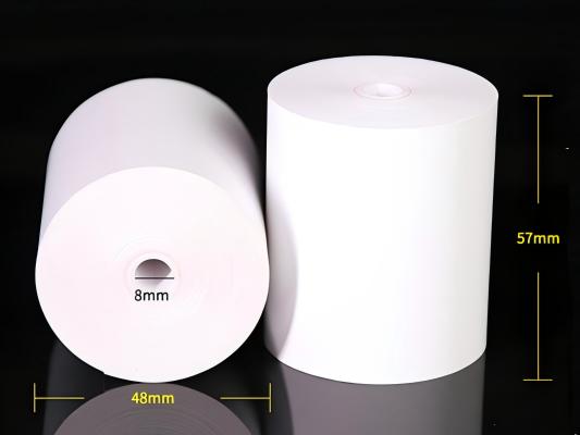 thermal-paper-roll-57X50 manufacturer